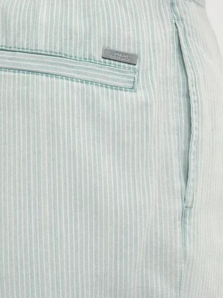 Джинсовые шорты Armani Exchange