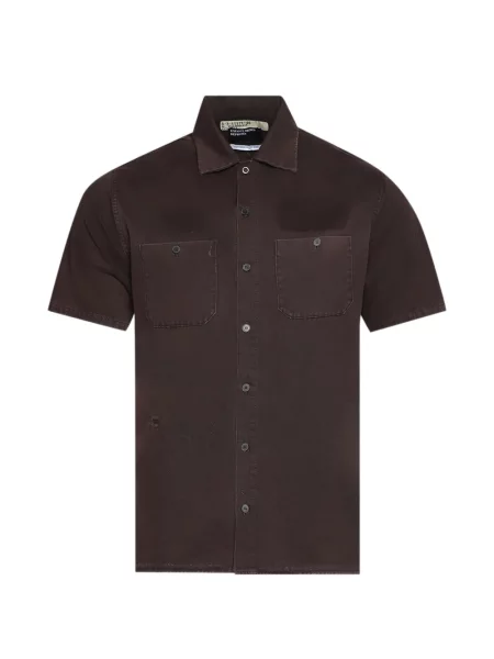 Риза Enfants Riches Déprimés кафяво