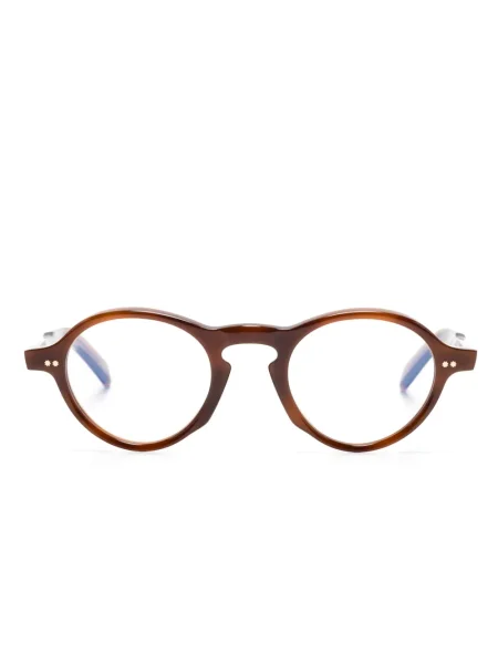 Ochelari de soare Cutler And Gross maro