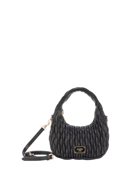 Geantă Joop! Jeans negru