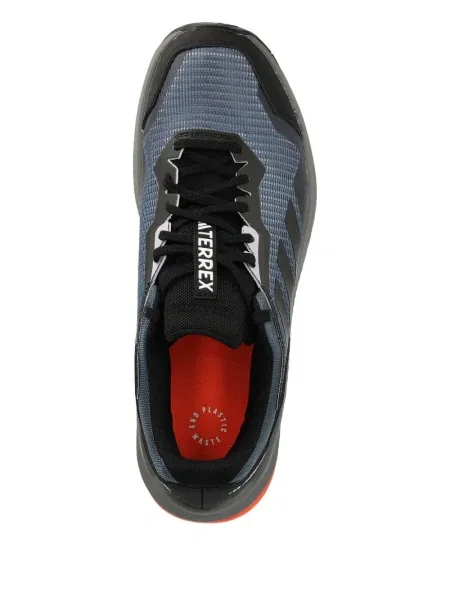 Sneakerși Adidas Terrex negru