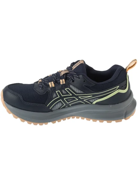 Bežecké bežecké topánky Asics Trail scout zelená