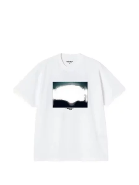 Tricou Carhartt Wip alb