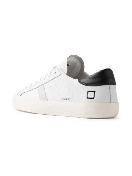Sneakersy D.a.t.e. białe