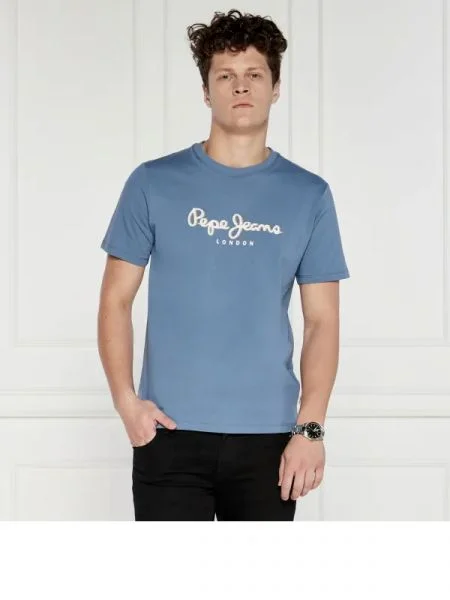 Pepe Jeans London Póló kék