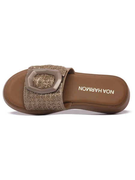 Pantofi Noa Harmon negru