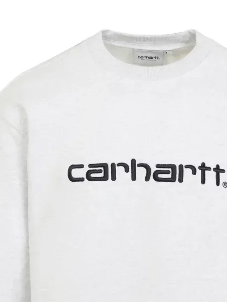 Hanorac Carhartt Wip gri