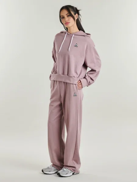Ruha Le Coq Sportif lila