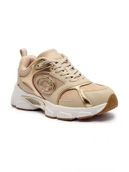 Sneakers Guess bej