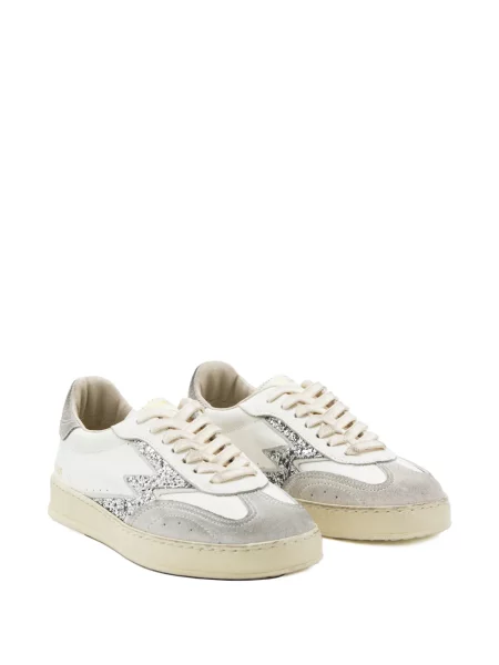 Sneakerși Moa Concept alb