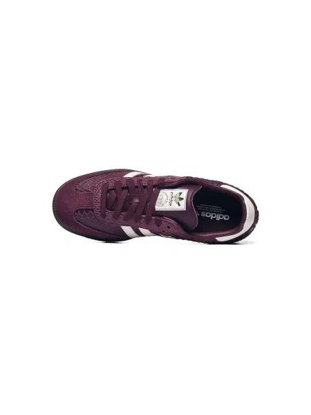 Pantofi Adidas roșu