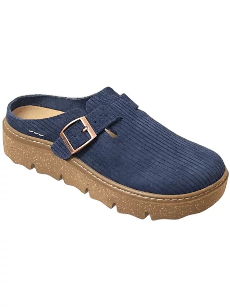 Pantofi Josef Seibel albastru