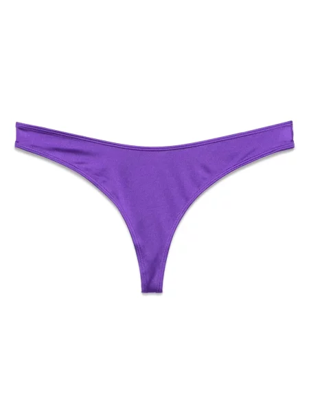 Bikini Maison Close violet