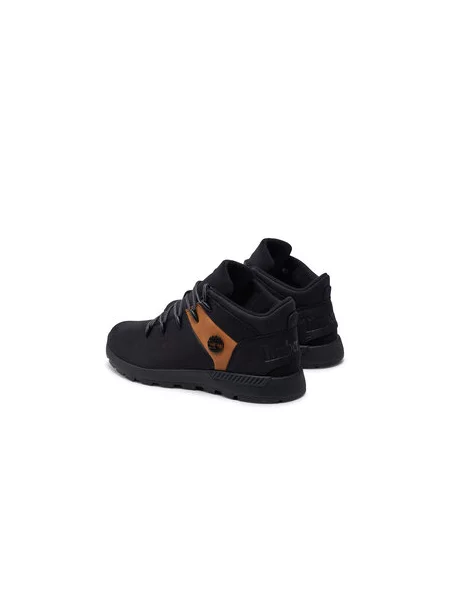 Auliniai batai Timberland juoda
