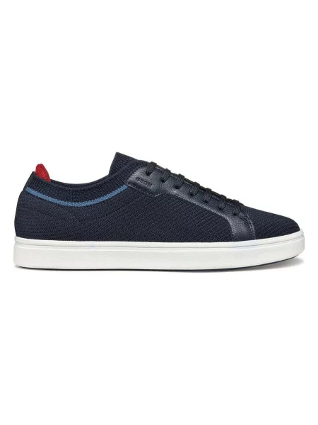 Pantofi Geox albastru
