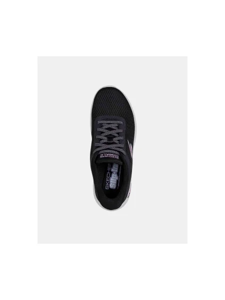 Pantofi Skechers negru