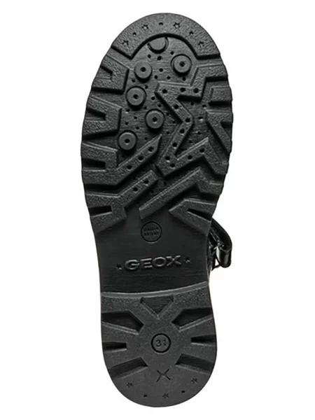 Geox Дитячі туфлі CASEY
