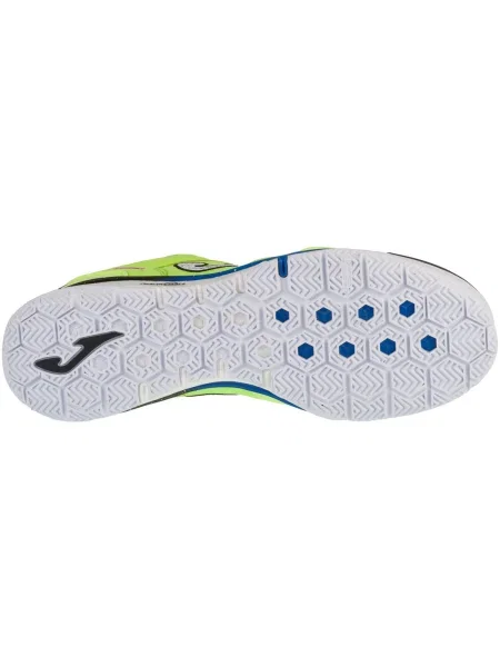 Pantofi Joma verde