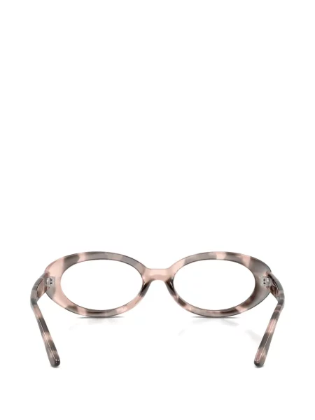 Ochelari de soare ovali Ray-ban