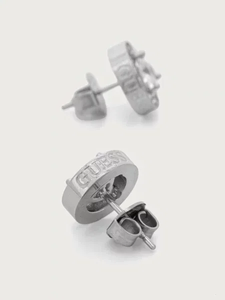 Серьги Guess