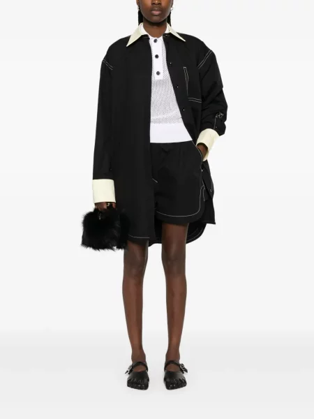 Cămașă Sportmax negru