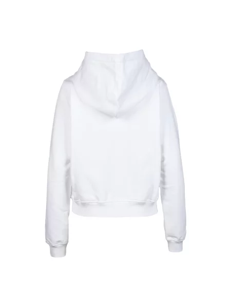 Bluza Diesel biała