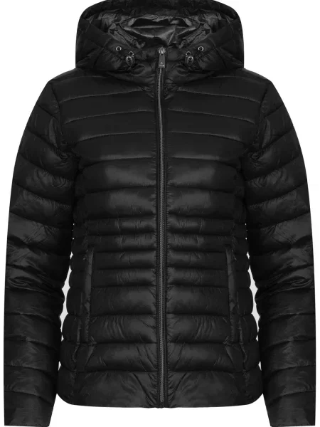 Kurtka U.s Polo Assn. czarna