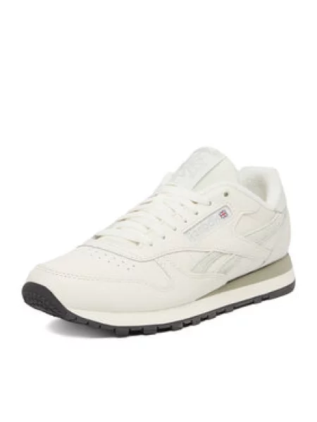 Reebok Sportcipők Classic Leather EO-CLASSIC LEATHER Krém