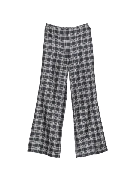 Pantaloni Theory negru