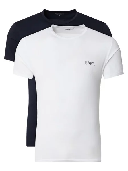 Tričko Emporio Armani