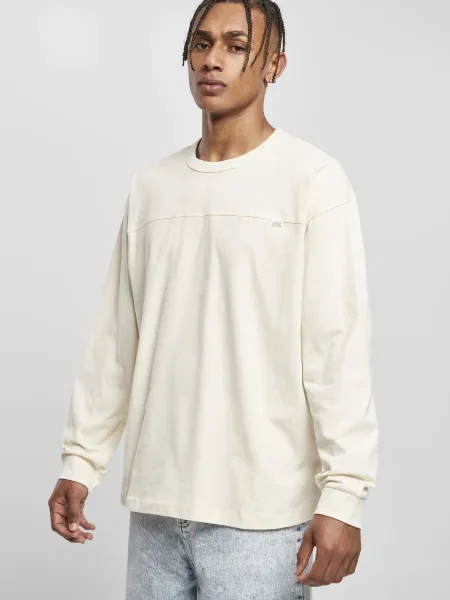 Sweter Urban Classics biały