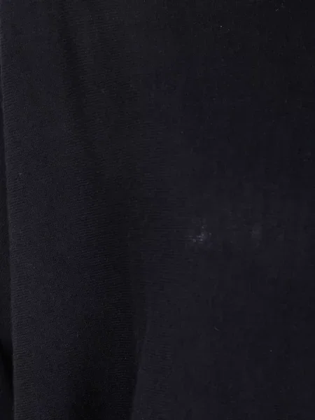 Pulover Liviana Conti de lână negru