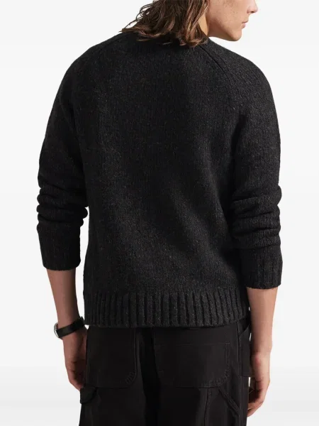 Μποξεράκια Polo Ralph Lauren με σχέδιο paisley σουέτ λευκό