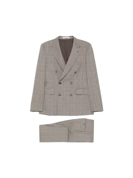 Garnitur Tagliatore szary