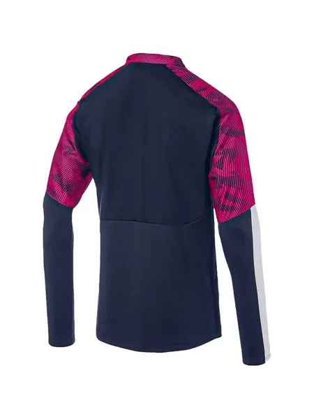 Tricou Puma albastru