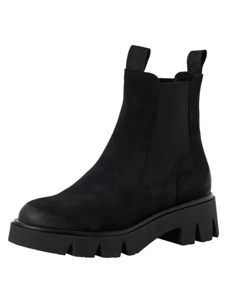 Tamaris Ghete chelsea negru