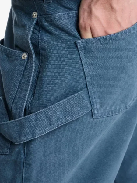 Pantaloni Jw Anderson albastru