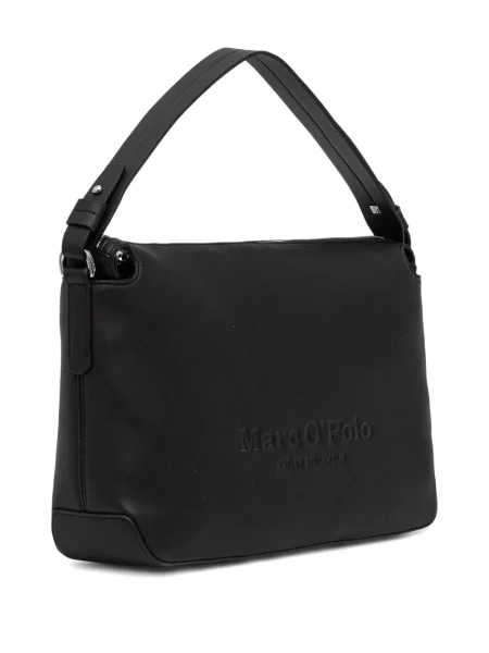 Geantă shopper Marc O'polo negru