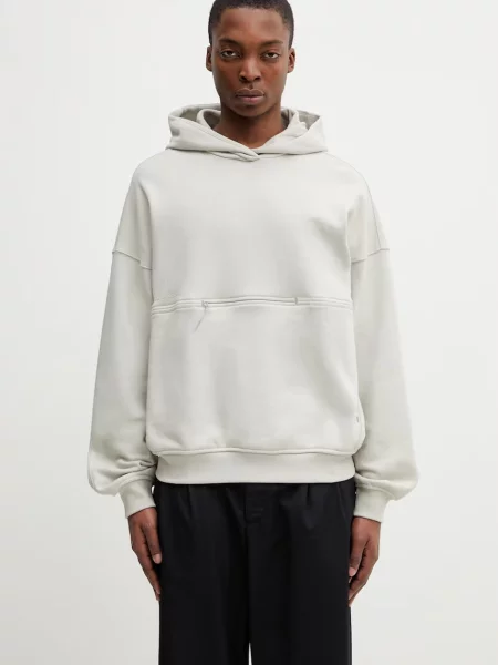 Geacă Adidas Performance bej