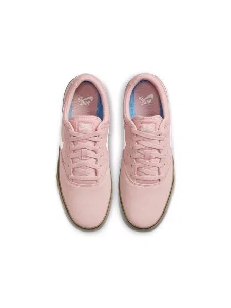 Pantofi Nike roz