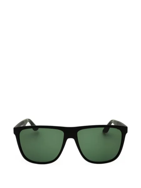 Ochelari de soare Ferragamo Eyewear negru