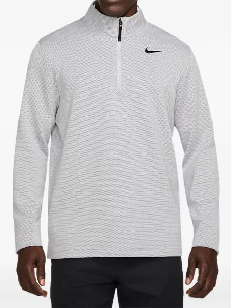 Pantaloni Nike maro