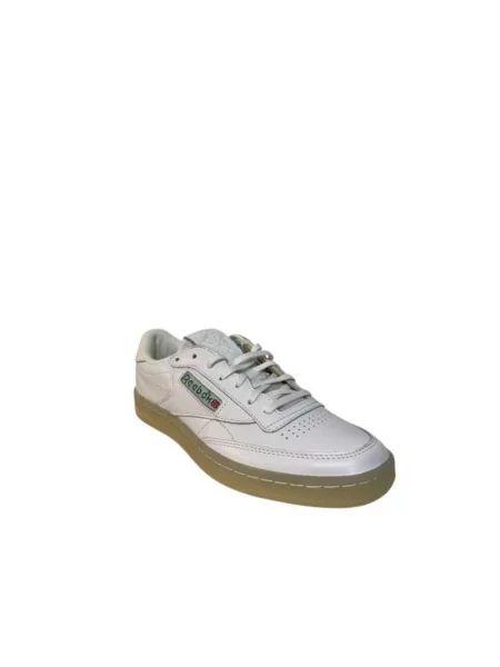 Sneakersy Reebok białe