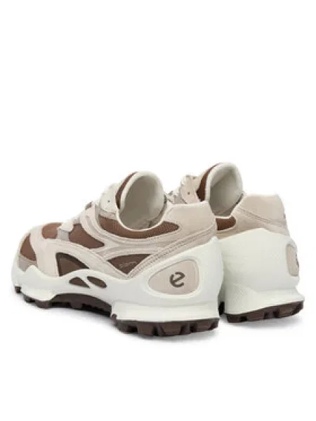Sneakersy ECCO Biom C-Trail sivá