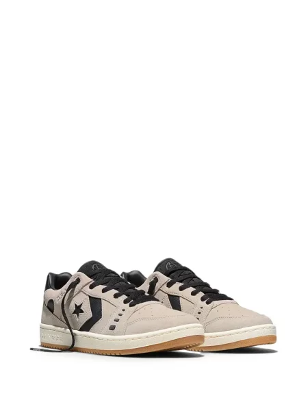 Sneakerși Converse clasici portocaliu