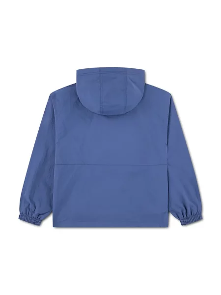 Levi's късо яке за деца LIGHT WEIGHT WINDBREAKER синьо