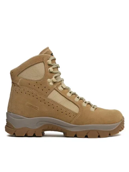 Meindl Trekking čevlji Safari Mid bež