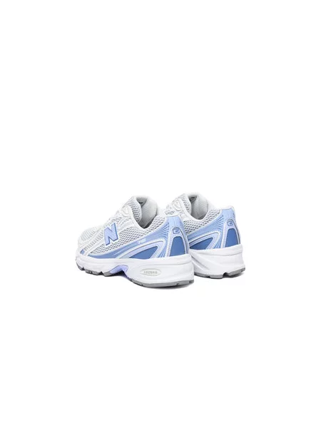 New Balance Sportcipők kék