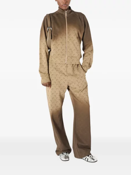 Bluza Marine Serre brązowa