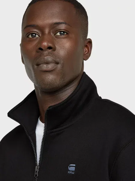 Свитер G-star Raw черный